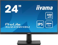 Monitor Iiyama ProLite XU2492HSU-B6 23.8 "