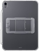 Чохол Spigen Air Skin Hybrid S for iPad Air 10.9" (2022) 