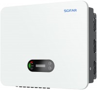 Фото - Інвертор Sofar 25KTLX-G3 