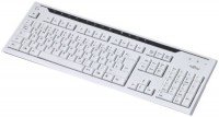 Zdjęcia - Klawiatura Fujitsu KB500 