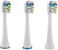 Насадка для зубної щітки Truelife SonicBrush UV-series Heads Sensitive 3 pcs 