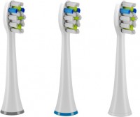 Насадка для зубної щітки Truelife SonicBrush UV-series Heads Whiten 3 pcs 