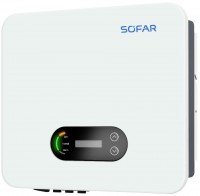 Фото - Інвертор Sofar 5KTLX-G3 