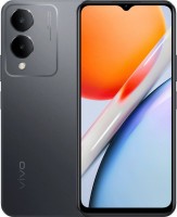 Zdjęcia - Telefon komórkowy Vivo Y36 5G China 128 GB / 6 GB