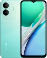 Zdjęcia - Telefon komórkowy Vivo Y36m 5G 128 GB / 8 GB