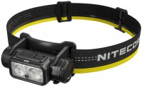 Ліхтарик Nitecore NU50 