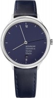 Фото - Наручний годинник Mondaine Helvetica MH1.L2240.LD 