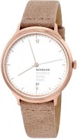 Фото - Наручний годинник Mondaine Helvetica MH1.L2211.LG 