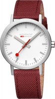 Фото - Наручний годинник Mondaine Classic A660.30360.17SBC 