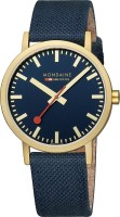 Наручний годинник Mondaine Classic A660.30360.40SBQ 