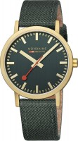 Наручний годинник Mondaine Classic A660.30360.60SBS 