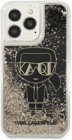 Чохол Karl Lagerfeld Liquid Glitter Gatsby for iPhone 13 Pro Max 