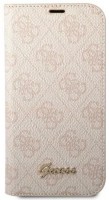 Фото - Чохол GUESS Vintage Gold Logo for iPhone 14 Plus 