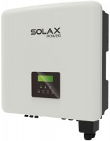 Zdjęcia - Inwerter Solax X3 Hybrid G4 6.0kW D 