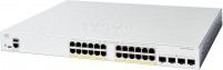 Комутатор Cisco C1300-24FP-4G 