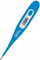 Zdjęcia - Termometr medyczny Sanity BasicTemp 