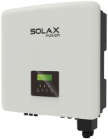 Zdjęcia - Inwerter Solax X3 Hybrid G4 8.0kW M 