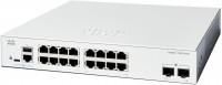 Zdjęcia - Switch Cisco C1300-16T-2G 