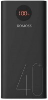 Zdjęcia - Powerbank Romoss Zeus Pro 40000 