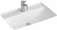 Zdjęcia - Umywalka Villeroy & Boch Loop&Friends 51635101 600 mm