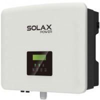 Zdjęcia - Inwerter Solax X1 Hybrid G4 6.0kW D 