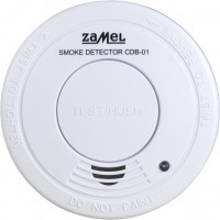Detektor bezpieczeństwa Zamel CDB-01 