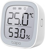 Фото - Термометр / барометр TP-LINK Tapo T315 