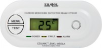 Detektor bezpieczeństwa Zamel CTW-03 