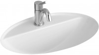 Фото - Умивальник Villeroy & Boch Loop&Friends 51616001 660 мм