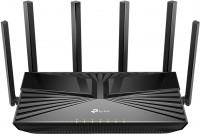 Zdjęcia - Urządzenie sieciowe TP-LINK Archer AX5400 Pro 