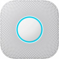 Фото - Охоронний датчик Google Nest Protect Smart Smoke & CO Alarm Wired 