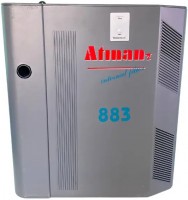 Фото - Фільтр для акваріума Atman AT-883 