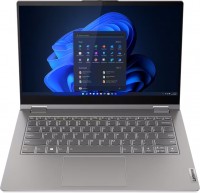 Zdjęcia - Laptop Lenovo ThinkBook 14s Yoga G3 IRU (14s G3 IRU 21JG000XPB)