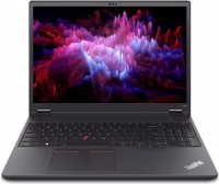 Zdjęcia - Laptop Lenovo ThinkPad P16v Gen 1 Intel (P16v G1 21FC000LPB)