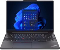 Ноутбук Lenovo ThinkPad E16 Gen 1 AMD (E16 Gen 1 21JT000FGE)