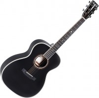 Gitara Sigma 000R Black Diamond 