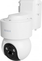 Камера відеоспостереження Tesla Smart Camera 360 4G Battery 