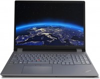 Ноутбук Lenovo ThinkPad P16 Gen 2 (P16 Gen 2 21FA000HPB)