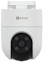 Фото - Камера відеоспостереження Ezviz H8C 2K+ 