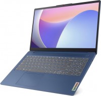 Zdjęcia - Laptop Lenovo IdeaPad Slim 3 15IAN8 (3 15IAN8 82XB001YPB)