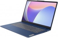 Ноутбук Lenovo IdeaPad Slim 3 15IRU8 (3 15IRU8 82X70025PB)