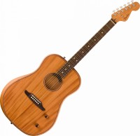 Gitara Fender Highway Series Dreadnought All Mahogany 