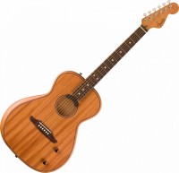 Gitara Fender Highway Series Parlor All Mahogany 