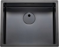 Кухонна мийка GLOBALO Riwolo 40.1 440x440