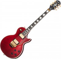 Gitara Epiphone Alex Lifeson Les Paul Custom Axcess 