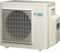 Zdjęcia - Klimatyzator Daikin 4MXS68F 68 m² na 4 blok(y)