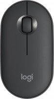 Мишка Logitech Pebble i345 