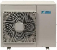 Zdjęcia - Klimatyzator Daikin 4MXS80E 80 m² na 4 blok(y)