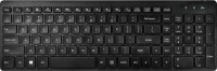 Клавіатура Insignia Full-size Bluetooth Scissor Switch Keyboard 
