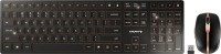 Клавіатура Cherry DW 9100 SLIM (USA) 